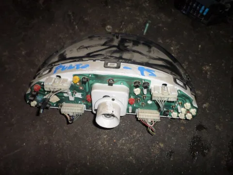 Κοντέρ για FIAT PUNTO (1994 - 1999) (176) - 