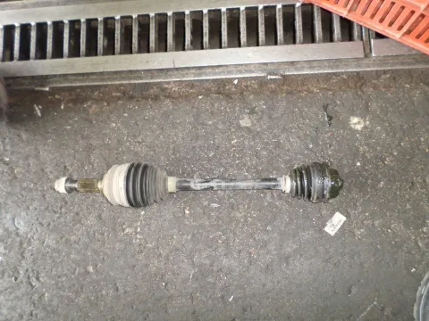 Ημιαξόνιο Εμπρός Αριστερό για DAIHATSU CUORE (2007 - ) VIII , 1000 1KR-FE petrol 70 Ημιαξόνιο Εμπρός Αριστερό για DAIHATSU CUORE (2007 - ) VIII , 1000 1KR-FE petrol 70