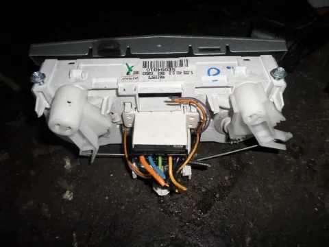 Χειριστήρια Καλοριφέρ 466119570 για OPEL CORSA (2006 - 2011) D - 