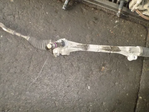 Κρεμαγιέρα Μηχανική για TOYOTA AVENSIS (2009 - 2012) (T270) 1600 1ZR-FAE petrol 132 Κρεμαγιέρα Μηχανική για TOYOTA AVENSIS (2009 - 2012) (T270) 1600 1ZR-FAE petrol 132