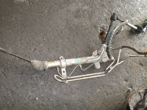 Κρεμαγιέρα Υδραυλική για DAIHATSU TERIOS (2006 - 2009) (J200) , 1300 (K3-VE) petrol 86 (J211) 4WD , 1500 (3SZ-VE) petrol 105 (J210) 4WD , 1500 (3SZ-VE) petrol 105 (J200) 2WD Κρεμαγιέρα Υδραυλική για DAIHATSU TERIOS (2006 - 2009) (J200) , 1300 (K3-VE) petrol 86 (J211) 4WD , 1500 (3SZ-VE) petrol 105 (J210) 4WD , 1500 (3SZ-VE) petrol 105 (J200) 2WD