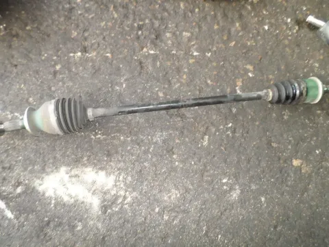 Ημιαξόνιο Εμπρός Δεξί για DAIHATSU TERIOS (2006 - 2009) (J200) 1300 (K3-VE) petrol 86 (J211) 4WD , 1500 (3SZ-VE) petrol 105 (J210) 4WD , 1500 (3SZ-VE) petrol 105 (J200) 2WD Ημιαξόνιο Εμπρός Δεξί για DAIHATSU TERIOS (2006 - 2009) (J200) 1300 (K3-VE) petrol 86 (J211) 4WD , 1500 (3SZ-VE) petrol 105 (J210) 4WD , 1500 (3SZ-VE) petrol 105 (J200) 2WD