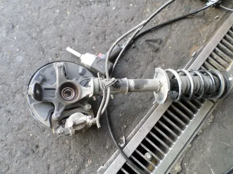 Άκρο Πλήρες Εμπρός Δεξί Με ABS για DAIHATSU TERIOS (2006 - 2009) (J200) 1300 (K3-VE) petrol 86 (J211) 4WD , 1500 (3SZ-VE) petrol 105 (J210) 4WD , 1500 (3SZ-VE) petrol 105 (J200) 2WD Άκρο Πλήρες Εμπρός Δεξί Με ABS για DAIHATSU TERIOS (2006 - 2009) (J200) 1300 (K3-VE) petrol 86 (J211) 4WD , 1500 (3SZ-VE) petrol 105 (J210) 4WD , 1500 (3SZ-VE) petrol 105 (J200) 2WD