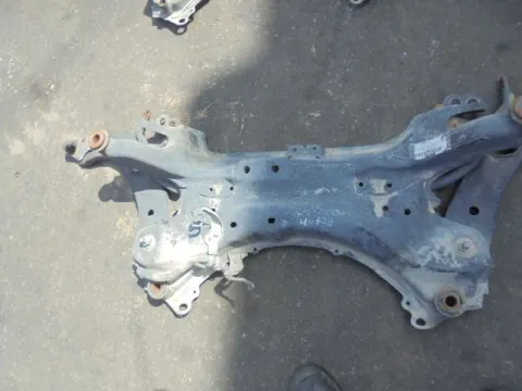 Γέφυρα Εμπρός Οριζόντια για TOYOTA AVENSIS (2009 - 2012) (T270) 1600 1ZR-FAE petrol 132 *ΔΒ* ΠΑΛΕΤΑ *265* Γέφυρα Εμπρός Οριζόντια για TOYOTA AVENSIS (2009 - 2012) (T270) 1600 1ZR-FAE petrol 132 *ΔΒ* ΠΑΛΕΤΑ *265*