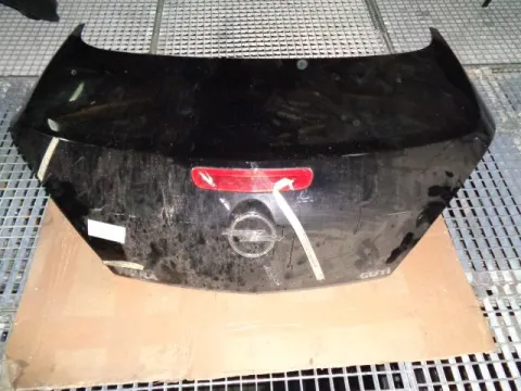 Καπό Πίσω για OPEL TIGRA (2004 - ) B *Γ* Καπό Πίσω για OPEL TIGRA (2004 - ) B *Γ*