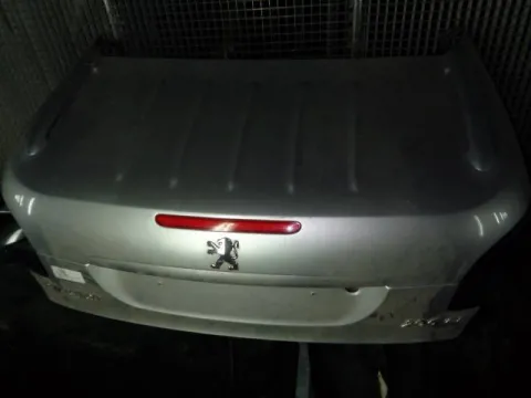 Καπό Πίσω για PEUGEOT 206 (2000 - 2008) CC *Γ* Καπό Πίσω για PEUGEOT 206 (2000 - 2008) CC *Γ*