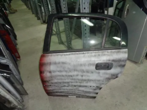 Πόρτα Πίσω Αριστερή για OPEL ASTRA (1998 - 2004) G *Γ* Πόρτα Πίσω Αριστερή για OPEL ASTRA (1998 - 2004) G *Γ*