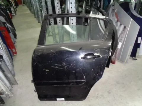 Πόρτα Πίσω Αριστερή για OPEL CORSA (2006 - 2011) D *Γ* Πόρτα Πίσω Αριστερή για OPEL CORSA (2006 - 2011) D *Γ*
