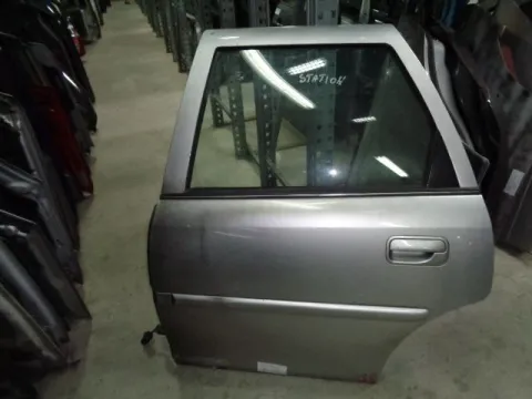 Πόρτα Πίσω Αριστερή για OPEL VECTRA (1996 - 1998) B S-Wagon - 5dr , (1999 - 2002) B *Γ* Πόρτα Πίσω Αριστερή για OPEL VECTRA (1996 - 1998) B S-Wagon - 5dr , (1999 - 2002) B *Γ*