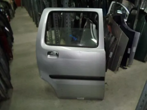 Πόρτα Πίσω Δεξιά για OPEL AGILA (2000 - 2003) , (2003 - 2007) , SUZUKI WAGON R (2000 - 2003) (RB) , (2003 - 2007) (RB)  *Γ* Πόρτα Πίσω Δεξιά για OPEL AGILA (2000 - 2003) , (2003 - 2007) , SUZUKI WAGON R (2000 - 2003) (RB) , (2003 - 2007) (RB)  *Γ*