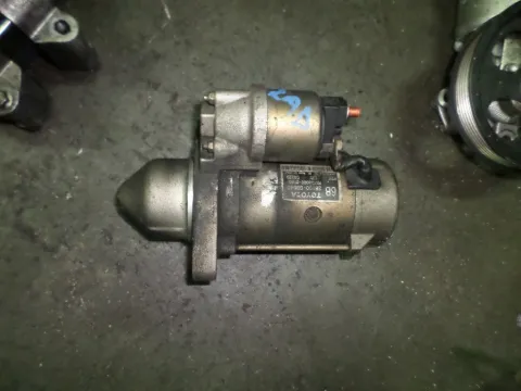 Μίζα για TOYOTA AVENSIS (2009 - 2012) (T270) 2200 (2AD-FTV) diesel 150 (ADT271) D-4D , 2200 (2AD-FHV) diesel 177 (ADT271) D-Cat , 2200 2AD-FTV diesel 150 D-4D Μίζα για TOYOTA AVENSIS (2009 - 2012) (T270) 2200 (2AD-FTV) diesel 150 (ADT271) D-4D , 2200 (2AD-FHV) diesel 177 (ADT271) D-Cat , 2200 2AD-FTV diesel 150 D-4D