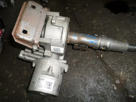 Κολόνα Τιμονιού Ηλεκτρική Μεταχειρισμένη 2613362403D με Κίτρινο Καλώδιο για LANCIA YPSILON (2006 - 2012) (843) Κολόνα Τιμονιού Ηλεκτρική Μεταχειρισμένη 2613362403D με Κίτρινο Καλώδιο για LANCIA YPSILON (2006 - 2012) (843)