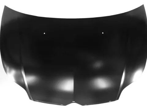 Καπό Εμπρός για CITROEN C4 (2004 - 2007) (LC) Ημιτασιόν Καπό Εμπρός για CITROEN C4 (2004 - 2007) (LC) Ημιτασιόν