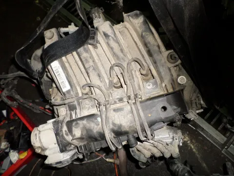 Κινητήρας Κορμός - Καπάκι  D4FJ772 για RENAULT TWINGO (2007 - 2012) (CN0) 1200 (D4F772) Petrol 76 16V Κινητήρας Κορμός - Καπάκι  D4FJ772 για RENAULT TWINGO (2007 - 2012) (CN0) 1200 (D4F772) Petrol 76 16V
