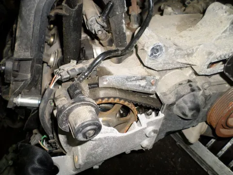 Κινητήρας Κορμός - Καπάκι  D4FJ772 για RENAULT TWINGO (2007 - 2012) (CN0) 1200 (D4F772) Petrol 76 16V -  Κινητήρας Κορμός - Καπάκι  D4FJ772 για RENAULT TWINGO (2007 - 2012) (CN0) 1200 (D4F772) Petrol 76 16V -