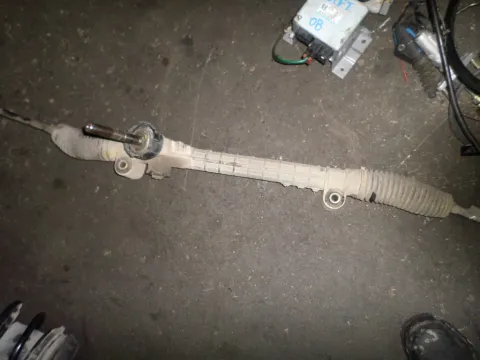 Κρεμαγιέρα Μηχανική για OPEL CORSA (2004 - 2006) C 1200 (Z12XEP) Petrol 80 Κρεμαγιέρα Μηχανική για OPEL CORSA (2004 - 2006) C 1200 (Z12XEP) Petrol 80