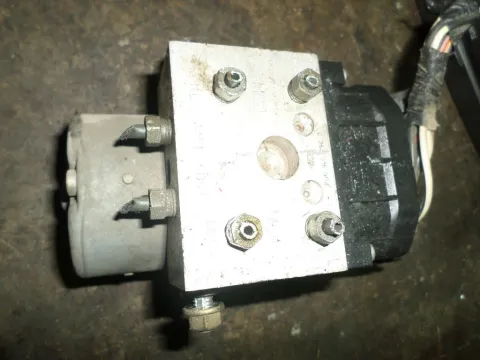 Μονάδα ABS 0265216904 για TOYOTA YARIS (2003 - 2005) (XP10) 1300 2SZ-FE petrol 86 SCP12 Μονάδα ABS 0265216904 για TOYOTA YARIS (2003 - 2005) (XP10) 1300 2SZ-FE petrol 86 SCP12