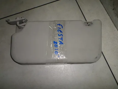 Σετ Σκιαδίων για FORD FIESTA (2008 - 2012) Mk6 (JA8) Σετ Σκιαδίων για FORD FIESTA (2008 - 2012) Mk6 (JA8)