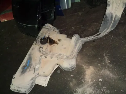 Δεξαμενή Καυσίμου (Ρεζερβουάρ) για SKODA OCTAVIA (1997 - 2000) 4 (1U2-5) , (2000 - 2004) 4 (1U2-5) *Δ* Δεξαμενή Καυσίμου (Ρεζερβουάρ) για SKODA OCTAVIA (1997 - 2000) 4 (1U2-5) , (2000 - 2004) 4 (1U2-5) *Δ*