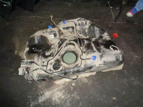 Δεξαμενή Καυσίμου (Ρεζερβουάρ) για OPEL INSIGNIA (2008 - 2014) *Δ* Δεξαμενή Καυσίμου (Ρεζερβουάρ) για OPEL INSIGNIA (2008 - 2014) *Δ*