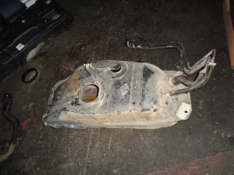 Δεξαμενή Καυσίμου (Ρεζερβουάρ) για DAIHATSU TERIOS (2006 - 2009) (J200) *Δ* Δεξαμενή Καυσίμου (Ρεζερβουάρ) για DAIHATSU TERIOS (2006 - 2009) (J200) *Δ*