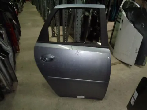 Πόρτα Πίσω Δεξιά για OPEL MERIVA (2003 - 2007) , (2007 - 2010) *Γ* Πόρτα Πίσω Δεξιά για OPEL MERIVA (2003 - 2007) , (2007 - 2010) *Γ*