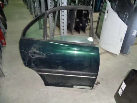 Πόρτα Πίσω Δεξιά για OPEL OMEGA (1998 - 2000) Β , (2000 - 2003) Β *Γ* Πόρτα Πίσω Δεξιά για OPEL OMEGA (1998 - 2000) Β , (2000 - 2003) Β *Γ*