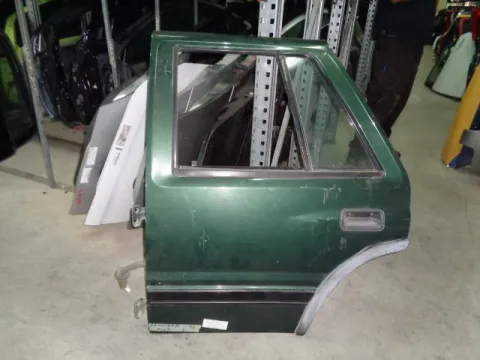 Πόρτα Πίσω Αριστερή για OPEL FRONTERA (1992 - 1998) *Γ* Πόρτα Πίσω Αριστερή για OPEL FRONTERA (1992 - 1998) *Γ*