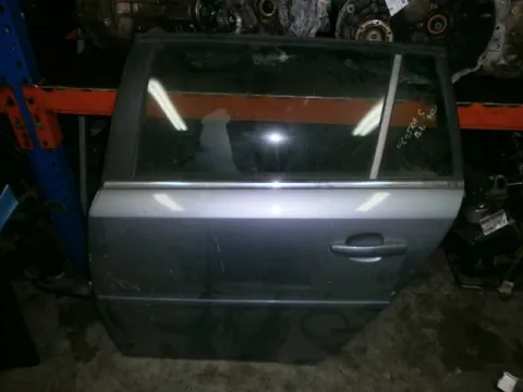 Πόρτα Πίσω Αριστερή για OPEL VECTRA (2002 - 2005) C S-Wagon - 5dr , (2005 - 2008) C *Γ* Πόρτα Πίσω Αριστερή για OPEL VECTRA (2002 - 2005) C S-Wagon - 5dr , (2005 - 2008) C *Γ*