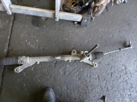 Κρεμαγιέρα Μηχανική για FORD FIESTA (2008 - 2012) Mk6 (JA8) Κρεμαγιέρα Μηχανική για FORD FIESTA (2008 - 2012) Mk6 (JA8)
