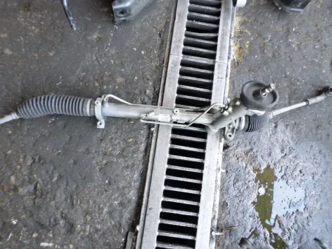 Κρεμαγιέρα Υδραυλική για SEAT IBIZA (2008 - 2013) (6J) Κρεμαγιέρα Υδραυλική για SEAT IBIZA (2008 - 2013) (6J)