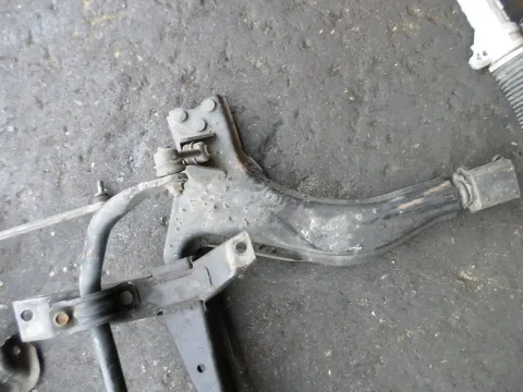 Ψαλίδι Εμπρός Δεξί για NISSAN SERENA (1997 - 2001) (C23) 2300 (LD23) diesel 75 , VANETTE (1997 - 2001) (C23) 2300 LD23 diesel 75 Ψαλίδι Εμπρός Δεξί για NISSAN SERENA (1997 - 2001) (C23) 2300 (LD23) diesel 75 , VANETTE (1997 - 2001) (C23) 2300 LD23 diesel 75