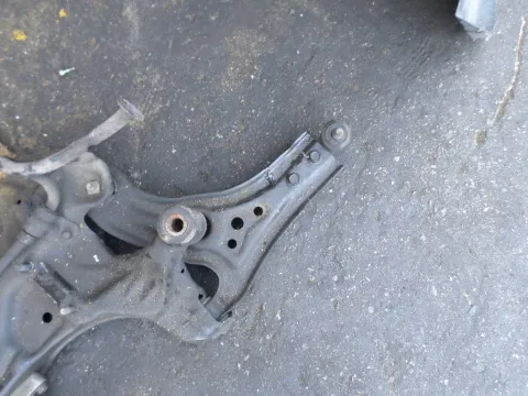 Ψαλίδι Εμπρός Αριστερό για CHEVROLET - DAEWOO KALOS (2003 - 2004) (T200) Ψαλίδι Εμπρός Αριστερό για CHEVROLET - DAEWOO KALOS (2003 - 2004) (T200)