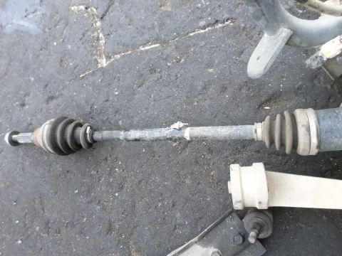 Ημιαξόνιο Πίσω Δεξί για SUZUKI SX4 (2007 - 2009) (RW) 1600 (M16A) petrol 107 RW416 (YB21) VVT 4WD , 1900 (D19AA) diesel 120 RW419 (YB61) DDiS 4WD , (2010 - 2013) (RW) 1600 () petrol 120 RW416 (YB21) V Ημιαξόνιο Πίσω Δεξί για SUZUKI SX4 (2007 - 2009) (RW) 1600 (M16A) petrol 107 RW416 (YB21) VVT 4WD , 1900 (D19AA) diesel 120 RW419 (YB61) DDiS 4WD , (2010 - 2013) (RW) 1600 () petrol 120 RW416 (YB21) V