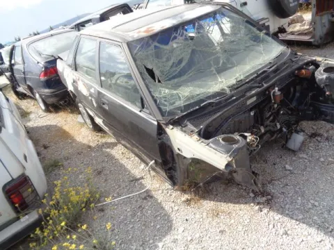 Τροπέτο Αμάξι Κουφάρι για ROVER 400 (1993 - 1995) (XW) Sedan - 4dr *Δ* -  Τροπέτο Αμάξι Κουφάρι για ROVER 400 (1993 - 1995) (XW) Sedan - 4dr *Δ* -