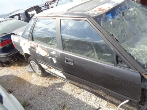 Τροπέτο Αμάξι Κουφάρι για ROVER 400 (1993 - 1995) (XW) Sedan - 4dr *Δ* -  Τροπέτο Αμάξι Κουφάρι για ROVER 400 (1993 - 1995) (XW) Sedan - 4dr *Δ* -