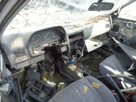 Τροπέτο Αμάξι Κουφάρι για ROVER 400 (1993 - 1995) (XW) Sedan - 4dr *Δ* -  Τροπέτο Αμάξι Κουφάρι για ROVER 400 (1993 - 1995) (XW) Sedan - 4dr *Δ* -