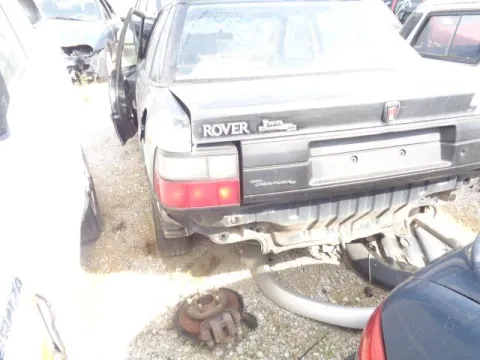 Τροπέτο Αμάξι Κουφάρι για ROVER 400 (1993 - 1995) (XW) Sedan - 4dr *Δ* -  Τροπέτο Αμάξι Κουφάρι για ROVER 400 (1993 - 1995) (XW) Sedan - 4dr *Δ* -