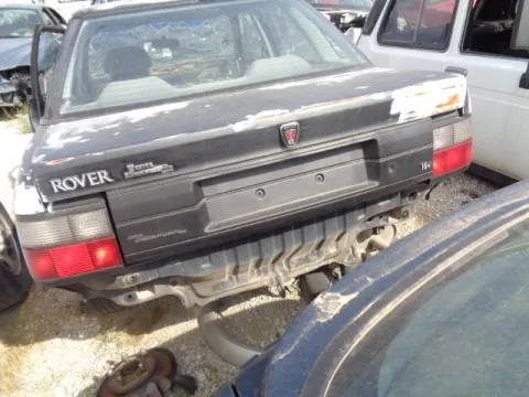 Τροπέτο Αμάξι Κουφάρι για ROVER 400 (1993 - 1995) (XW) Sedan - 4dr *Δ* -  Τροπέτο Αμάξι Κουφάρι για ROVER 400 (1993 - 1995) (XW) Sedan - 4dr *Δ* -