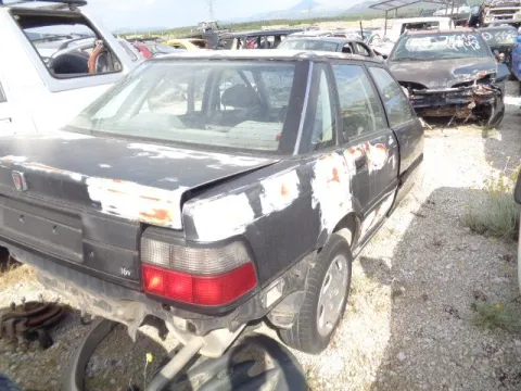 Τροπέτο Αμάξι Κουφάρι για ROVER 400 (1993 - 1995) (XW) Sedan - 4dr *Δ* -  Τροπέτο Αμάξι Κουφάρι για ROVER 400 (1993 - 1995) (XW) Sedan - 4dr *Δ* -