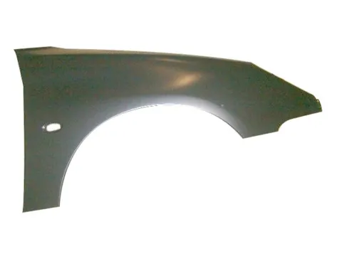 Φτερό Εμπρός Δεξιό για PEUGEOT 206 (1998 - 2002) (2A) (2C) (T3E) , (2002 - 2008) SW , (2002 - 2009) Ημιτασιόν Φτερό Εμπρός Δεξιό για PEUGEOT 206 (1998 - 2002) (2A) (2C) (T3E) , (2002 - 2008) SW , (2002 - 2009) Ημιτασιόν