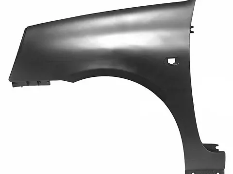 Φτερό Εμπρός Αριστερό για RENAULT CLIO (2001 - 2005) (BB_) (CB_) , THALIA (2002 - 2007) Ημιτασιόν Φτερό Εμπρός Αριστερό για RENAULT CLIO (2001 - 2005) (BB_) (CB_) , THALIA (2002 - 2007) Ημιτασιόν