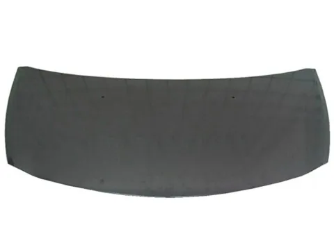 Καπό Εμπρός για RENAULT CLIO (2006 - 2009) (BR_) (CR_) Ημιτασιόν Καπό Εμπρός για RENAULT CLIO (2006 - 2009) (BR_) (CR_) Ημιτασιόν