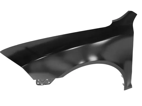 Φτερό Εμπρός Αριστερό για SKODA OCTAVIA (2004 - 2008) 5 (1Z3-5) Ημιτασιόν Φτερό Εμπρός Αριστερό για SKODA OCTAVIA (2004 - 2008) 5 (1Z3-5) Ημιτασιόν