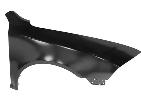 Φτερό Εμπρός Δεξιό για SKODA OCTAVIA (2004 - 2008) 5 (1Z3-5) Ημιτασιόν Φτερό Εμπρός Δεξιό για SKODA OCTAVIA (2004 - 2008) 5 (1Z3-5) Ημιτασιόν