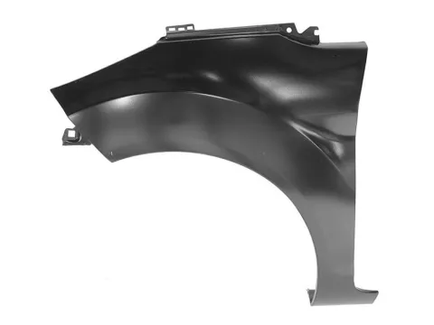 Φτερό Εμπρός Αριστερό για FORD FIESTA (2008 - 2012) Mk6 (JA8) Ημιτασιόν Φτερό Εμπρός Αριστερό για FORD FIESTA (2008 - 2012) Mk6 (JA8) Ημιτασιόν