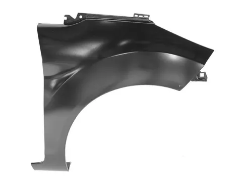 Φτερό Εμπρός Δεξιό για FORD FIESTA (2008 - 2012) Mk6 (JA8) Ημιτασιόν Φτερό Εμπρός Δεξιό για FORD FIESTA (2008 - 2012) Mk6 (JA8) Ημιτασιόν