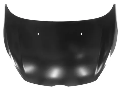 Καπό Εμπρός για FORD FIESTA (2008 - 2012) Mk6 (JA8) Ημιτασιόν Καπό Εμπρός για FORD FIESTA (2008 - 2012) Mk6 (JA8) Ημιτασιόν