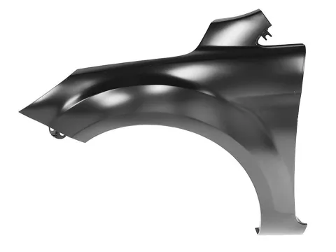 Φτερό Εμπρός Αριστερό για FORD FOCUS (2008 - 2010) Mk2b (DA3 - C307) Ημιτασιόν Φτερό Εμπρός Αριστερό για FORD FOCUS (2008 - 2010) Mk2b (DA3 - C307) Ημιτασιόν