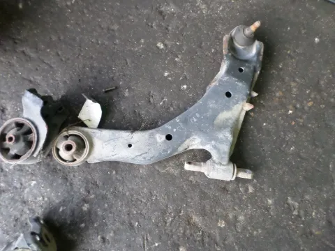 Ψαλίδι Εμπρός Αριστερό για HYUNDAI ELANTRA (2000 - 2004) (XD) , (2004 - ) (XD) ΠΑΛΕΤΑ 1 *223235* Ψαλίδι Εμπρός Αριστερό για HYUNDAI ELANTRA (2000 - 2004) (XD) , (2004 - ) (XD) ΠΑΛΕΤΑ 1 *223235*